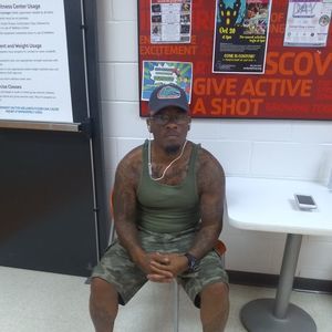 Meet your Posher, Nate